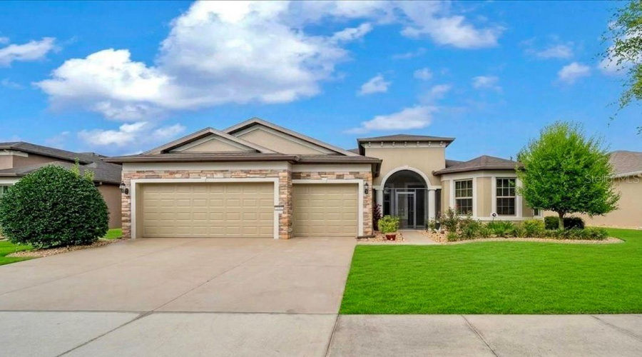 Ocala, Florida 34481, 3 Bedroom Bedrooms, ,3 Bathroombathrooms,Residential,For Sale,100Th,0,Mfrom730816