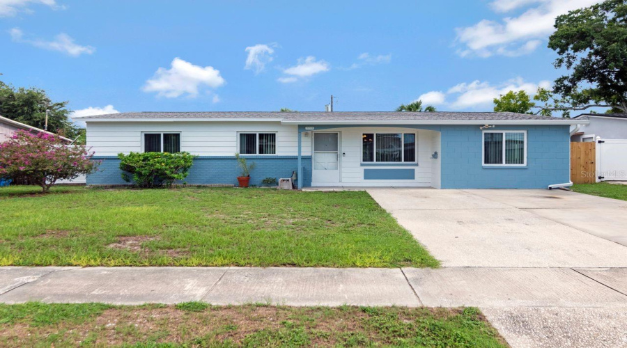 Tampa, Florida 33615, 3 Bedroom Bedrooms, ,1 Bathroombathrooms,Residential,For Sale,Powhatan,0,Mfrtb8541312
