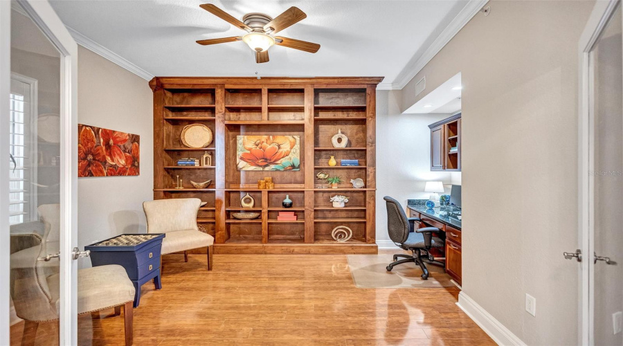 Multi-Purpose Room