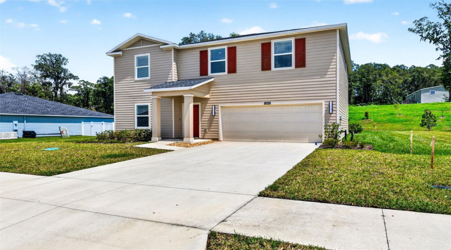 Alachua, Florida 32615, 5 Bedroom Bedrooms, ,3 Bathroombathrooms,Residential,For Sale,144Th,0,Mfrgc542972