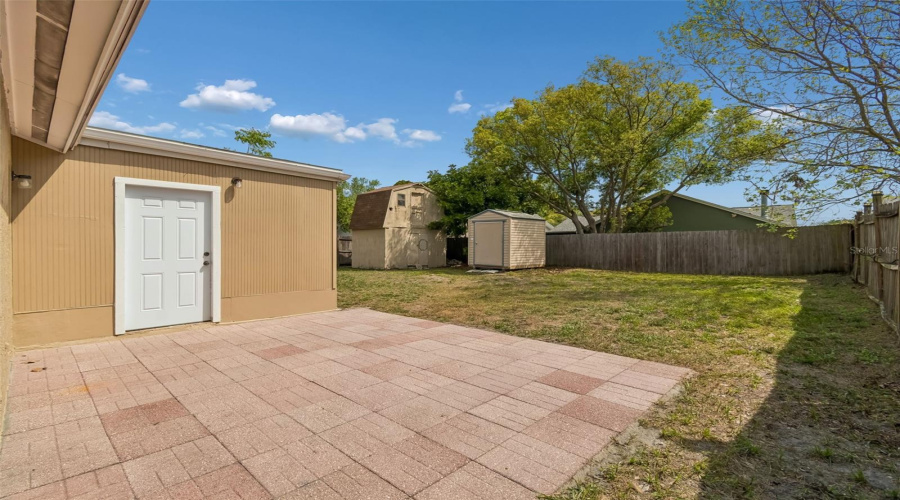 New Port Richey, Florida 34655, 2 Bedroom Bedrooms, ,1 Bathroombathrooms,Residential,For Sale,Murrow,0,Mfrtb8490576