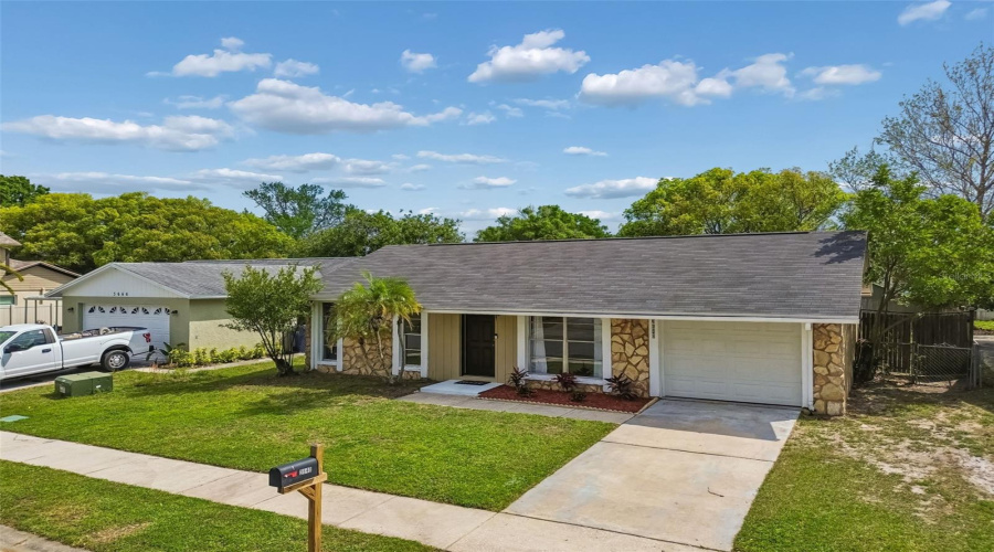 New Port Richey, Florida 34655, 2 Bedroom Bedrooms, ,1 Bathroombathrooms,Residential,For Sale,Murrow,0,Mfrtb8490576