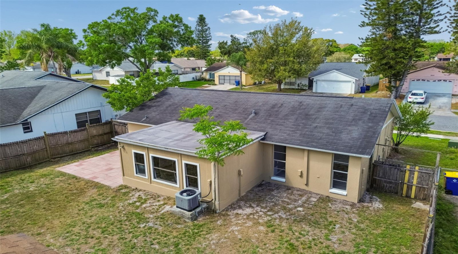 New Port Richey, Florida 34655, 2 Bedroom Bedrooms, ,1 Bathroombathrooms,Residential,For Sale,Murrow,0,Mfrtb8490576