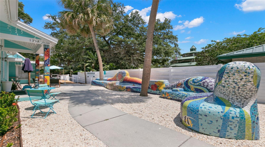 Safety Harbor, Florida 34695, 3 Bedroom Bedrooms, ,2 Bathroombathrooms,Residential,For Sale,4Th,0,Mfrtb8528153