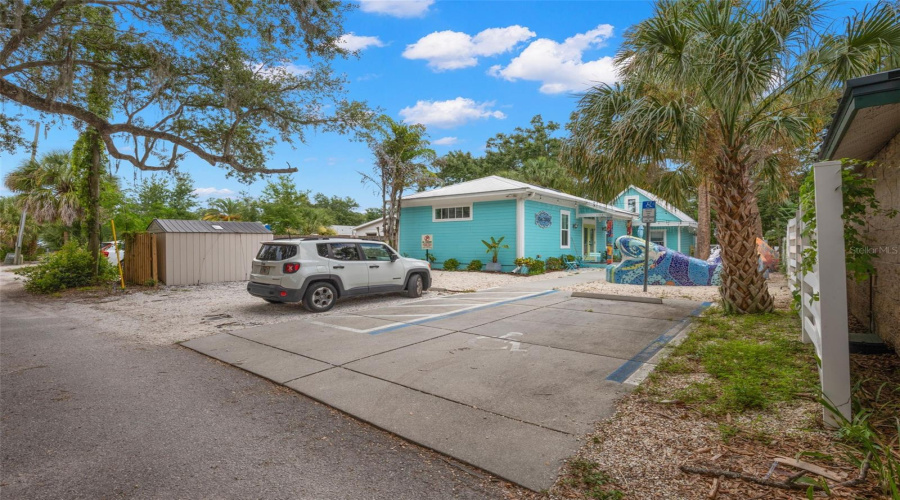 Safety Harbor, Florida 34695, 3 Bedroom Bedrooms, ,2 Bathroombathrooms,Residential,For Sale,4Th,0,Mfrtb8528153