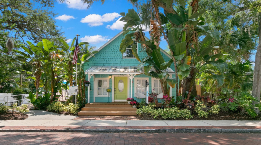 Safety Harbor, Florida 34695, 3 Bedroom Bedrooms, ,2 Bathroombathrooms,Residential,For Sale,4Th,0,Mfrtb8528153
