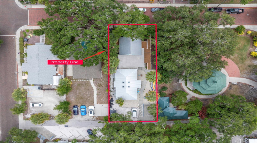 Safety Harbor, Florida 34695, 3 Bedroom Bedrooms, ,2 Bathroombathrooms,Residential,For Sale,4Th,0,Mfrtb8528153