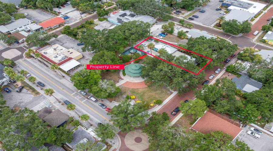 Safety Harbor, Florida 34695, 3 Bedroom Bedrooms, ,2 Bathroombathrooms,Residential,For Sale,4Th,0,Mfrtb8528153