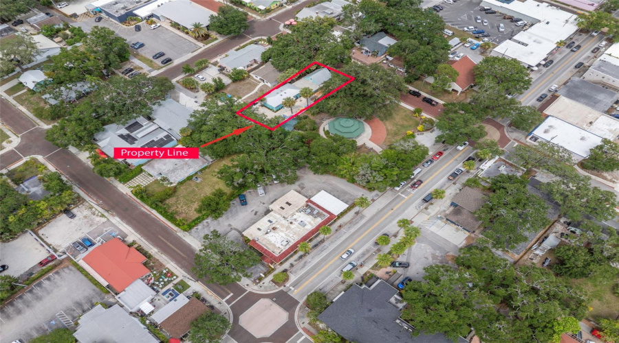 Safety Harbor, Florida 34695, 3 Bedroom Bedrooms, ,2 Bathroombathrooms,Residential,For Sale,4Th,0,Mfrtb8528153