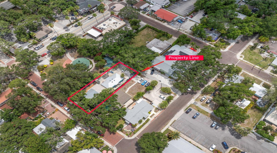 Safety Harbor, Florida 34695, 3 Bedroom Bedrooms, ,2 Bathroombathrooms,Residential,For Sale,4Th,0,Mfrtb8528153