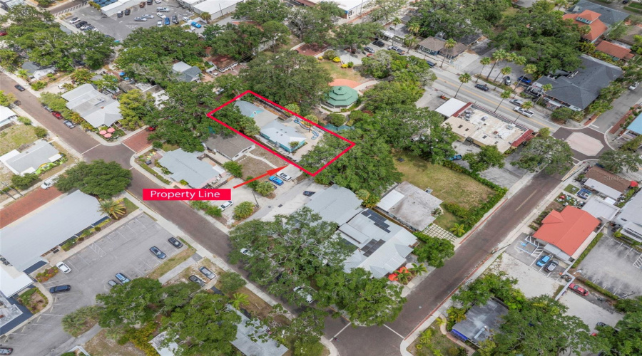 Safety Harbor, Florida 34695, 3 Bedroom Bedrooms, ,2 Bathroombathrooms,Residential,For Sale,4Th,0,Mfrtb8528153