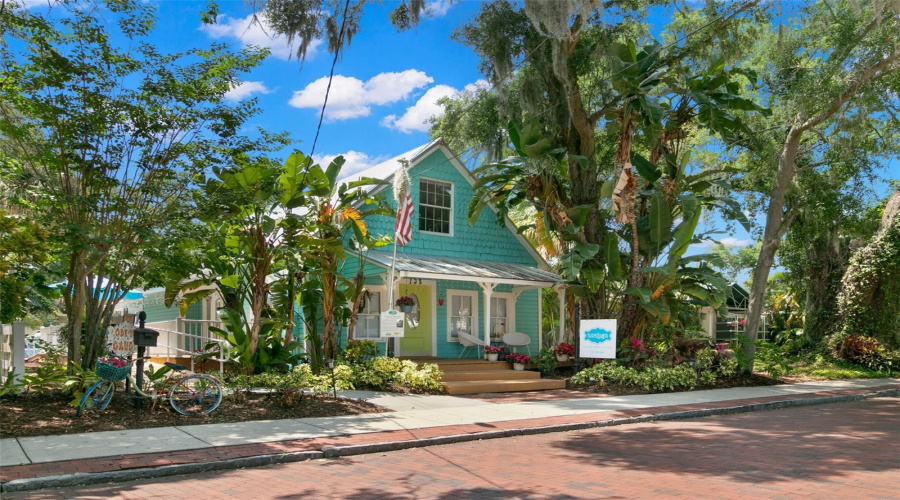 Safety Harbor, Florida 34695, 3 Bedroom Bedrooms, ,2 Bathroombathrooms,Residential,For Sale,4Th,0,Mfrtb8528153