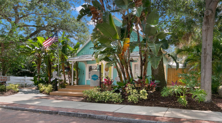 Safety Harbor, Florida 34695, 3 Bedroom Bedrooms, ,2 Bathroombathrooms,Residential,For Sale,4Th,0,Mfrtb8528153
