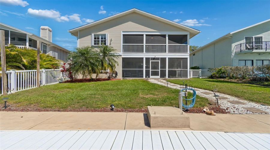 New Port Richey, Florida 34652, 3 Bedroom Bedrooms, ,3 Bathroombathrooms,Residential,For Sale,Bayside,0,Mfrtb8498044