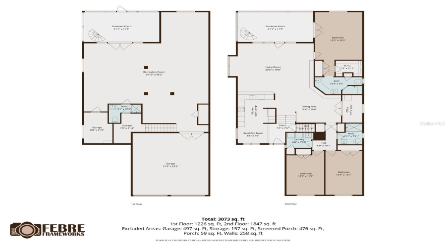 New Port Richey, Florida 34652, 3 Bedroom Bedrooms, ,3 Bathroombathrooms,Residential,For Sale,Bayside,0,Mfrtb8498044