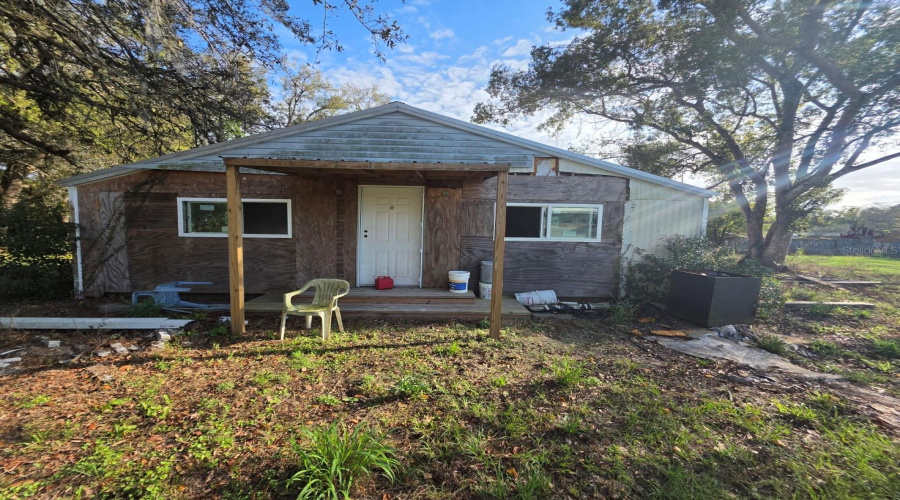 2Nd Dwelling