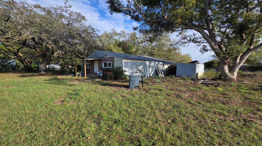 Zephyrhills, Florida 33541, 4 Bedroom Bedrooms, ,2 Bathroombathrooms,Residential,For Sale,Northside,0,Mfrtb8487936
