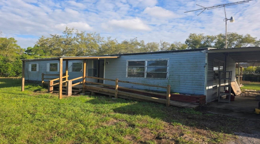 Zephyrhills, Florida 33541, 4 Bedroom Bedrooms, ,2 Bathroombathrooms,Residential,For Sale,Northside,0,Mfrtb8487936