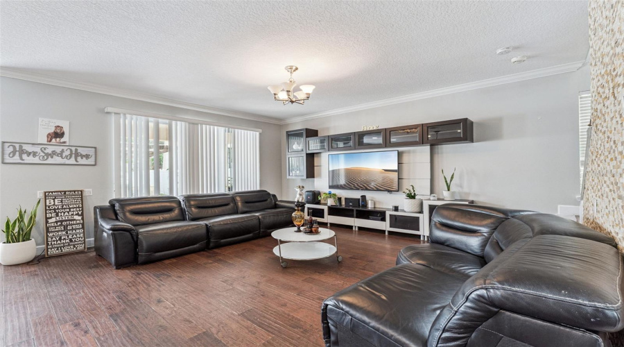 Hardwood Floors