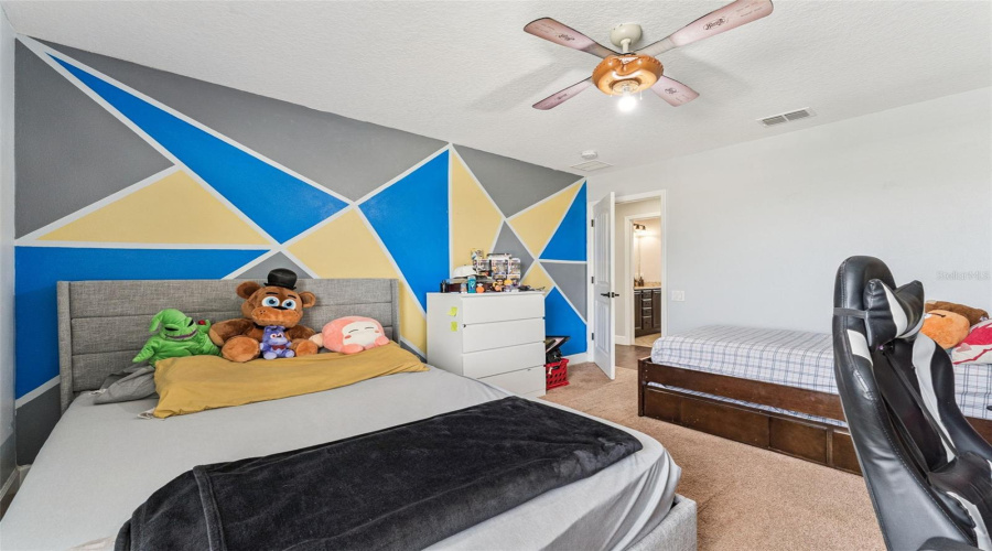 Guest Bed 2