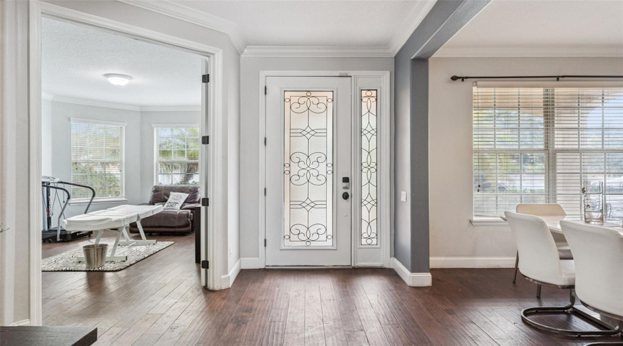 Foyer