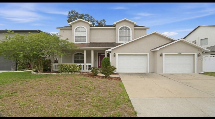 Tampa, Florida 33629, 3 Bedroom Bedrooms, ,2 Bathroombathrooms,Residential,For Sale,Euclid,0,Mfrtb8517990
