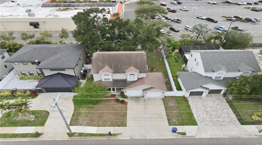 Tampa, Florida 33629, 3 Bedroom Bedrooms, ,2 Bathroombathrooms,Residential,For Sale,Euclid,0,Mfrtb8517990