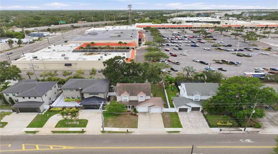 Tampa, Florida 33629, 3 Bedroom Bedrooms, ,2 Bathroombathrooms,Residential,For Sale,Euclid,0,Mfrtb8517990