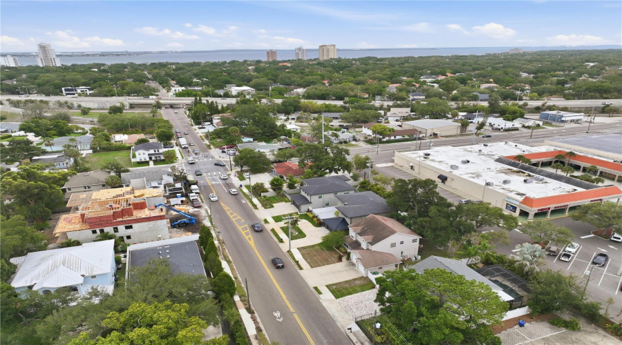Tampa, Florida 33629, 3 Bedroom Bedrooms, ,2 Bathroombathrooms,Residential,For Sale,Euclid,0,Mfrtb8517990