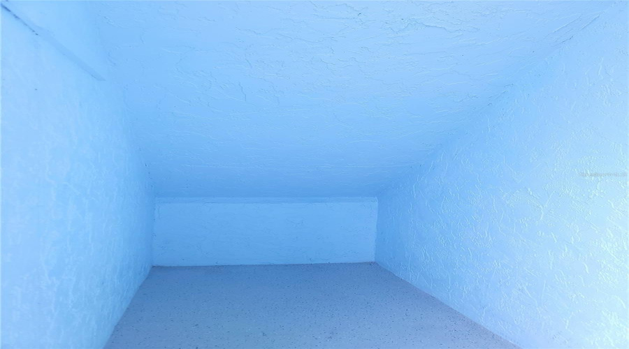Outside Storage