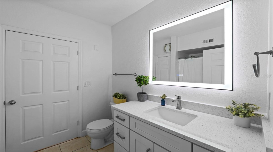 2Nd Bathroom