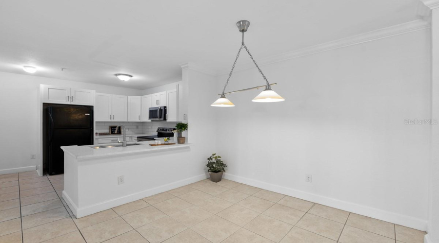 Kitchen &Amp; Dining Room