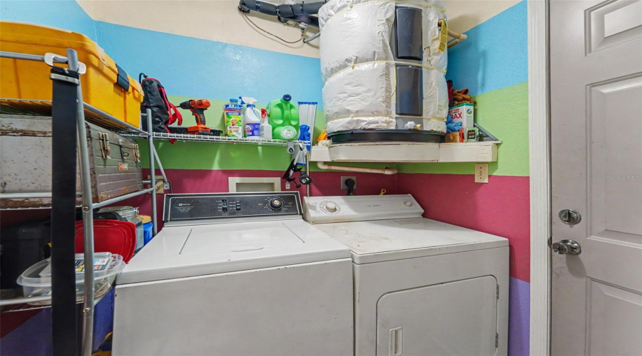 Spring Hill, Florida 34608, 3 Bedroom Bedrooms, ,1 Bathroombathrooms,Residential,For Sale,Bagdad,0,Mfrtb8537928