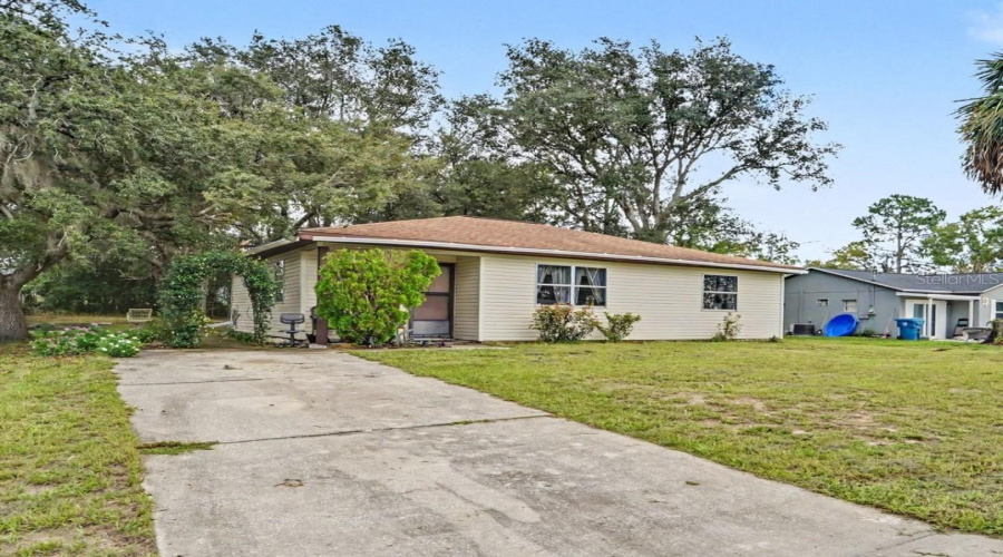 Spring Hill, Florida 34608, 3 Bedroom Bedrooms, ,1 Bathroombathrooms,Residential,For Sale,Bagdad,0,Mfrtb8537928