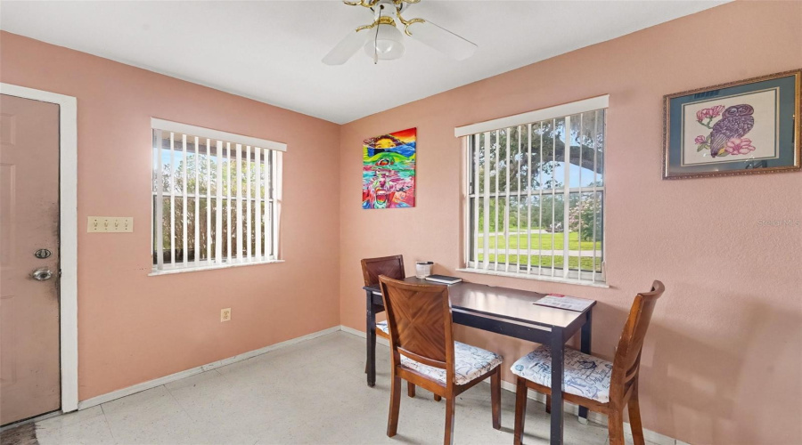 Spring Hill, Florida 34608, 3 Bedroom Bedrooms, ,1 Bathroombathrooms,Residential,For Sale,Bagdad,0,Mfrtb8537928