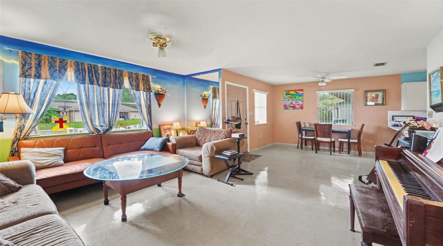 Spring Hill, Florida 34608, 3 Bedroom Bedrooms, ,1 Bathroombathrooms,Residential,For Sale,Bagdad,0,Mfrtb8537928