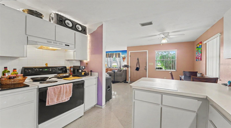 Spring Hill, Florida 34608, 3 Bedroom Bedrooms, ,1 Bathroombathrooms,Residential,For Sale,Bagdad,0,Mfrtb8537928