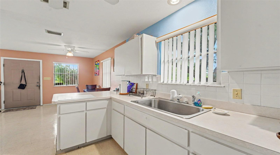 Spring Hill, Florida 34608, 3 Bedroom Bedrooms, ,1 Bathroombathrooms,Residential,For Sale,Bagdad,0,Mfrtb8537928