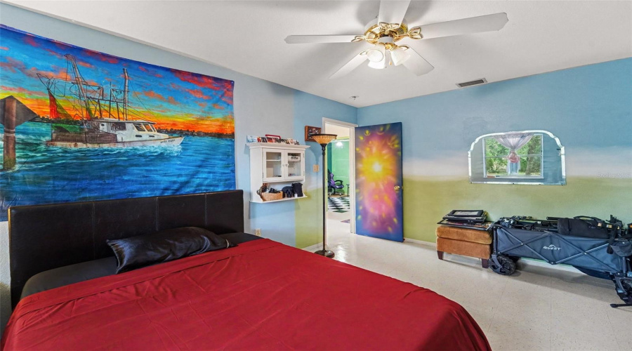 Spring Hill, Florida 34608, 3 Bedroom Bedrooms, ,1 Bathroombathrooms,Residential,For Sale,Bagdad,0,Mfrtb8537928