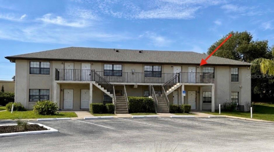 Daytona Beach, Florida 32117, 2 Bedroom Bedrooms, ,1 Bathroombathrooms,Residential,For Sale,9Th,0,Mfrns1089109