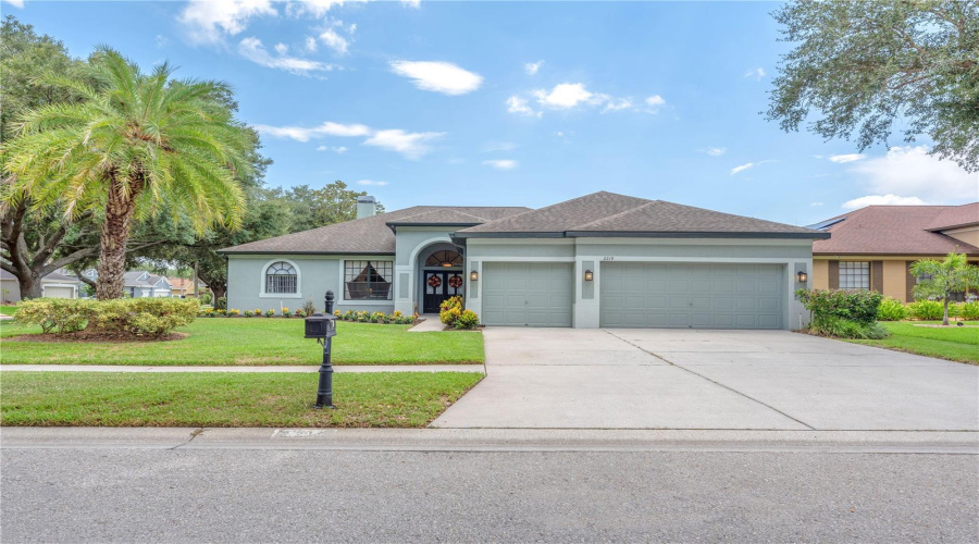Major Updates Provide Peace Of Mind And Exceptional Value, Pool Pump (Feb 2026), Water Heater Replaced (July 2024), Black Stainless Steel Kitchen Appliances (2023), Exterior House Paint (July 2023), Pool Heating Solar Panels (Dec 2021), 3 Bathrooms Renovated (Oct 2020), Air Handler &Amp; Compressor (June 2020), Roof Replacement (March 2020), Irrigation Upgraded (2017) Granite Counters Installed (2017) And Updated Flooring (2016).