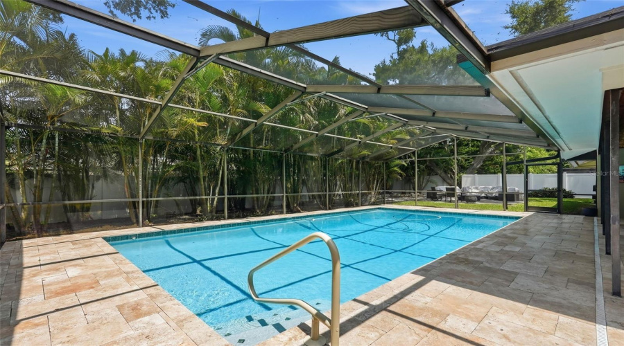 Largo, Florida 33770, 4 Bedroom Bedrooms, ,3 Bathroombathrooms,Residential,For Sale,Knollwood,0,Mfrtb8527885