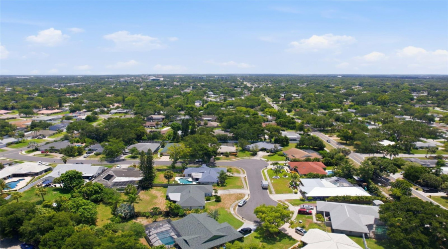 Largo, Florida 33770, 4 Bedroom Bedrooms, ,3 Bathroombathrooms,Residential,For Sale,Knollwood,0,Mfrtb8527885