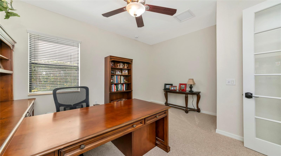 Office/Den/Flex Room