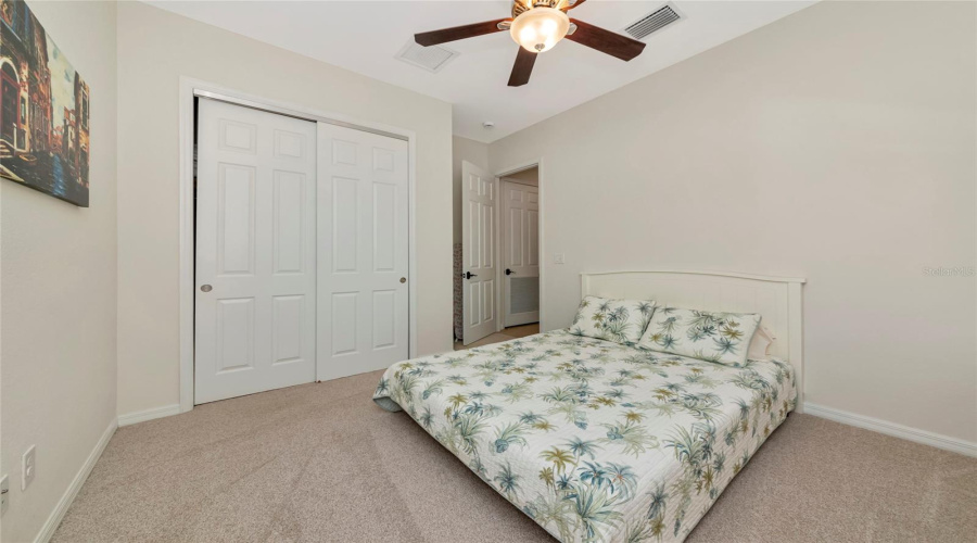 Bedroom 3