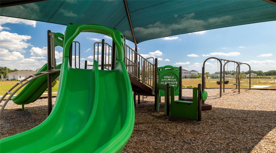 Community Playground