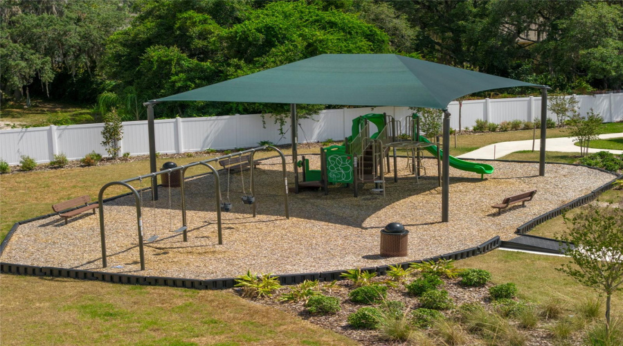 Community Playground
