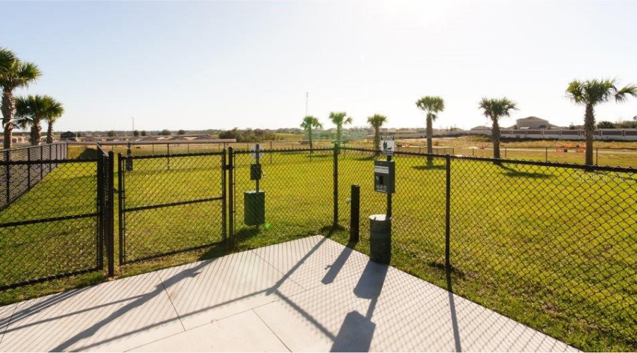 Amenities