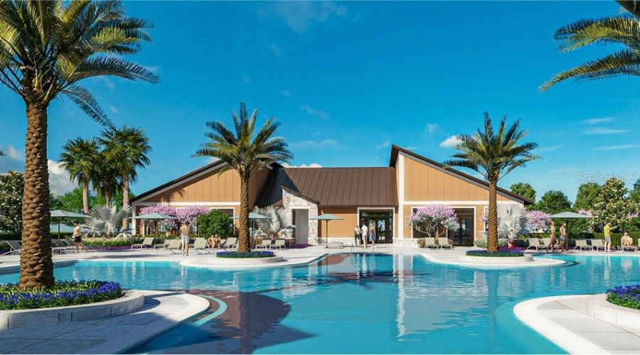 Amenities