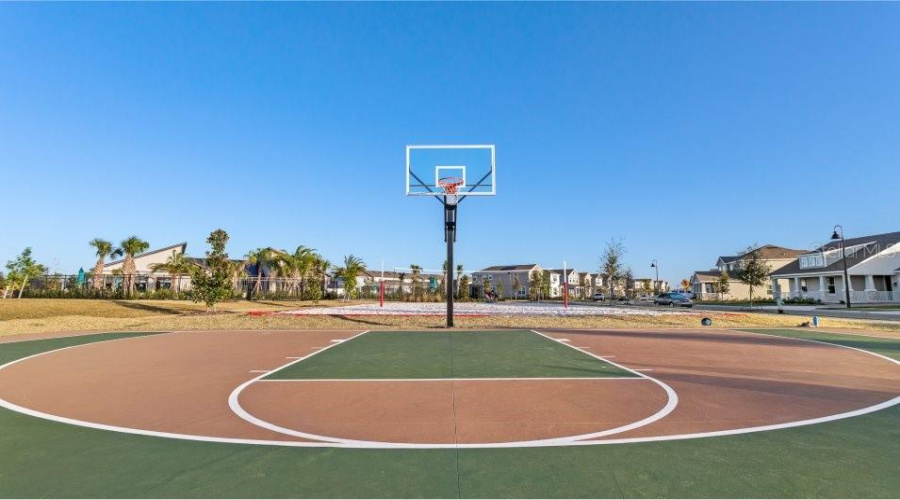 Amenities